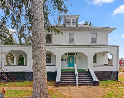 4013 W Forest Park Ave, Baltimore