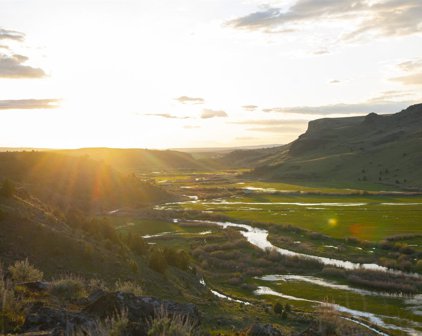 S Mountain Road, Jordan Valley