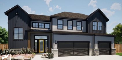 13505 Emerald Island Drive, Oklahoma City
