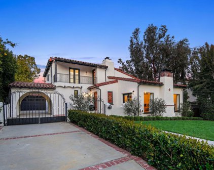 1330  Warnall Ave, Los Angeles