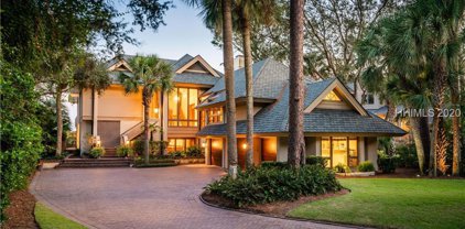 16 Whistling Swan Road, Hilton Head Island