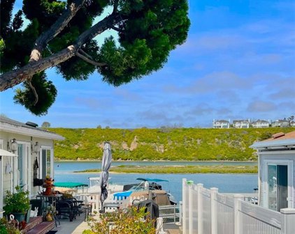 8 Saratoga, Newport Beach