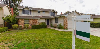 2304 Montezuma Drive, Campbell