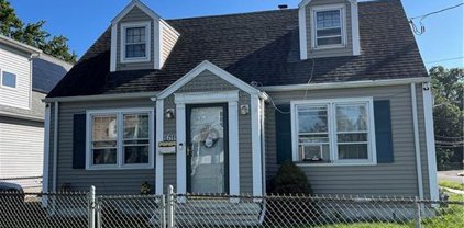 1611 South Avenue, Stratford