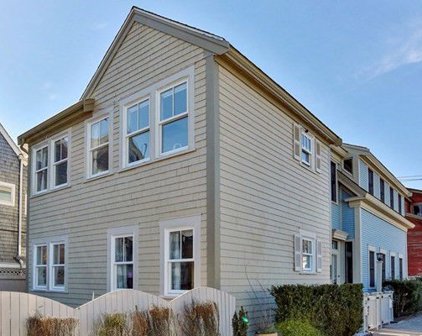361b Commercial Unit U3, Provincetown