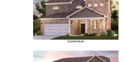 15 Kinsbridge  Drive Unit #15, Mint Hill