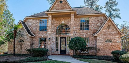 121 W Shadowpoint Circle, The Woodlands