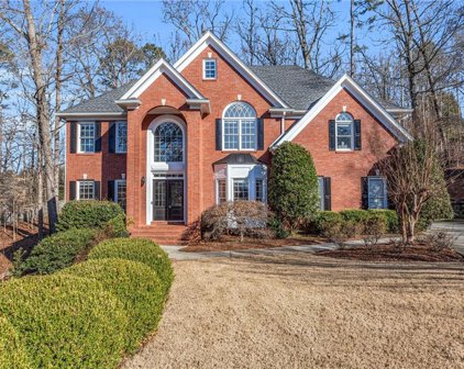 3829 Song River Circle, Duluth