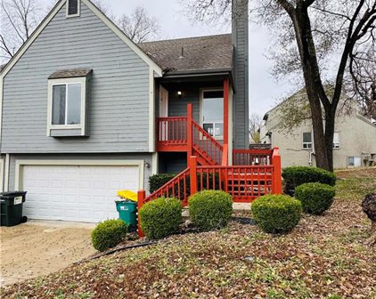 8965 Hauser Street, Lenexa