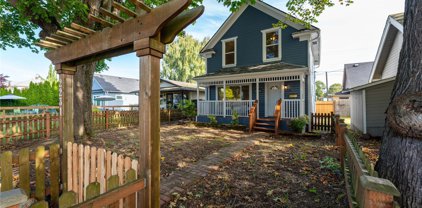 2231 Lombard Avenue Unit #A, Everett