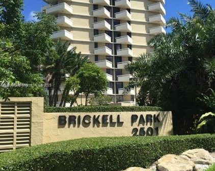 2501 Brickell Ave Unit #1001, Miami