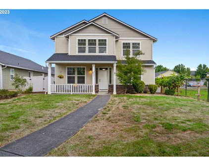 607 NW 25TH AVE, Battle Ground