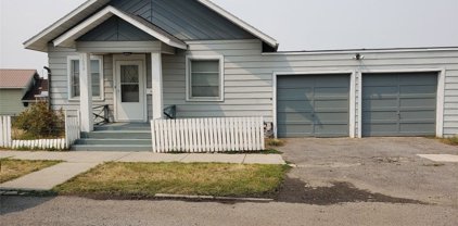 1699 Grand, Butte