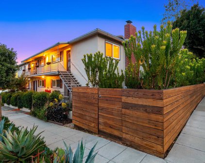 1024  Pier Ave Unit 4, Santa Monica