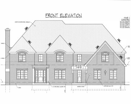 Lot 103 Switchgrass Lane, St. Charles