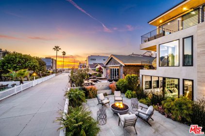 57 7th Street, Hermosa Beach