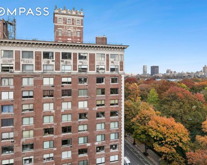 225 Central W Park Unit 1507A, New York