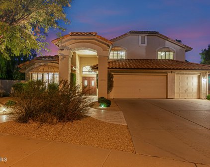 1031 S Coral Key Court, Gilbert