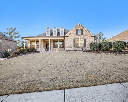 1364 Highland Wood Court, Auburn