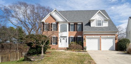 450 Highfield Ct, Severna Park