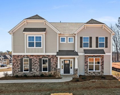 1227 Dockyard Lane, Inman