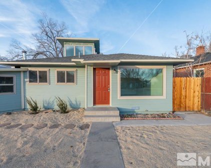 1944 G St., Sparks