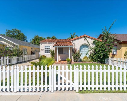 5655 Olive Avenue, Long Beach