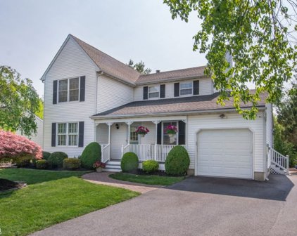 13 Shoshoni Way, Branchburg Twp.