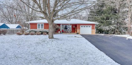 518 West Wisconsin Street, Palmyra