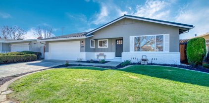 2085 Anthony Drive, Campbell