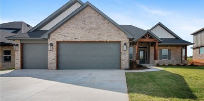 4705 Mustang Park Boulevard, Mustang