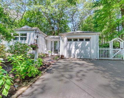 55 Pilgrim, Stoneham