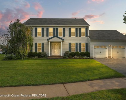 31 Daniel Drive, Hazlet