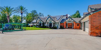 2360 Oakleaf Canyon Road, Walnut