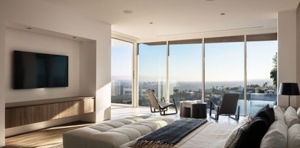 1615  Blue Jay Way, Los Angeles