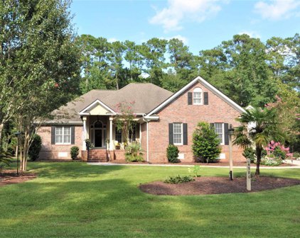 4586 Carriage Run Circle, Murrells Inlet