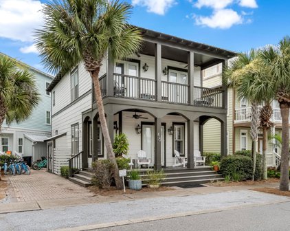 48 E E Cobia Run, Inlet Beach