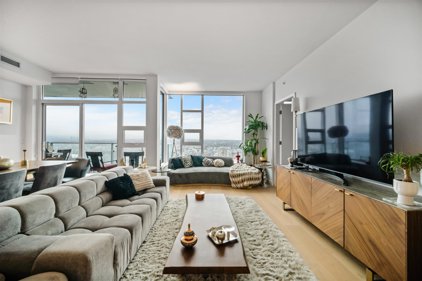 1289 Hornby Street Unit 5105, Vancouver