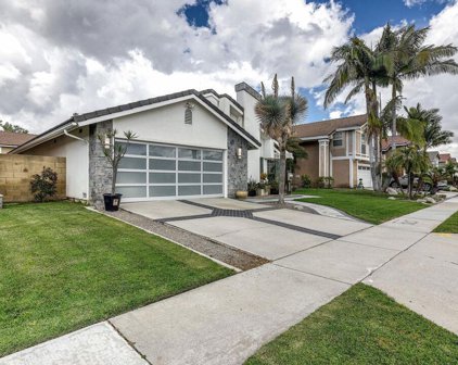 19035 Vickie Avenue, Cerritos