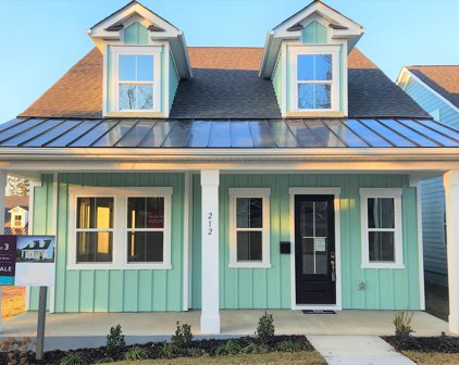 212 Woodward Street LOT 3, Spartanburg