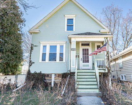 1125 Beloit Avenue, Forest Park