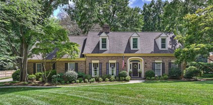 4710 Mcalpine Farm  Road, Charlotte
