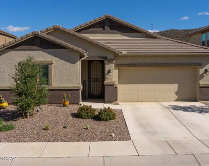 10056 N Ruby Range, Marana