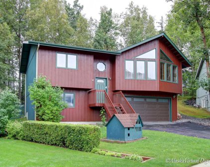 8852 Dome Circle, Eagle River