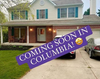 8581 Davis Rd, Columbia