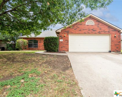 1404 Waterford Drive, Killeen