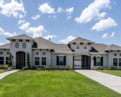 5002 Ashland Glen Lane, Manvel