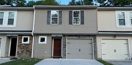 2509 Gardner Park Drive, Fayetteville