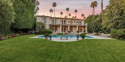 510 Doheny Road, Beverly Hills