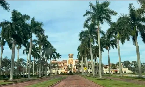 Tesoro Club Homes for Sale